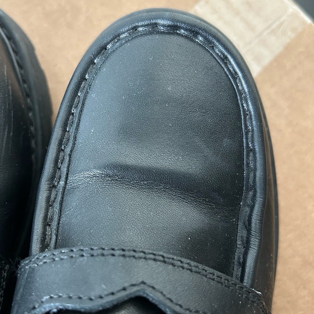 Vagabond Cosmos 2.0 Loafers - Picture 9 of 12
